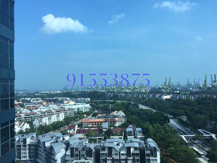 Blue Horizon (D5), Condominium #115027632